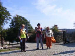 I Rajd na Marię Śnieżną